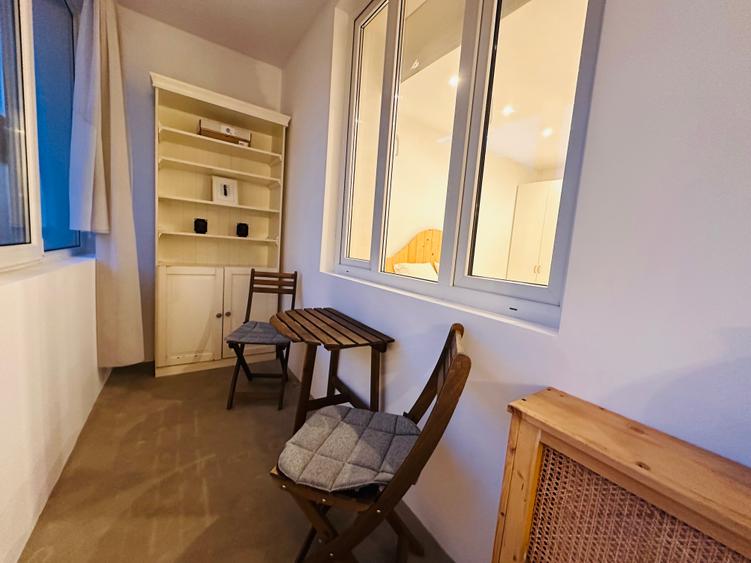 Dorobanți – Capitale ||  Apartament 3 camere || Mobilat - Utilat
