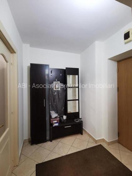 Muncii Basarabia Ap 2 camere confort I - 5