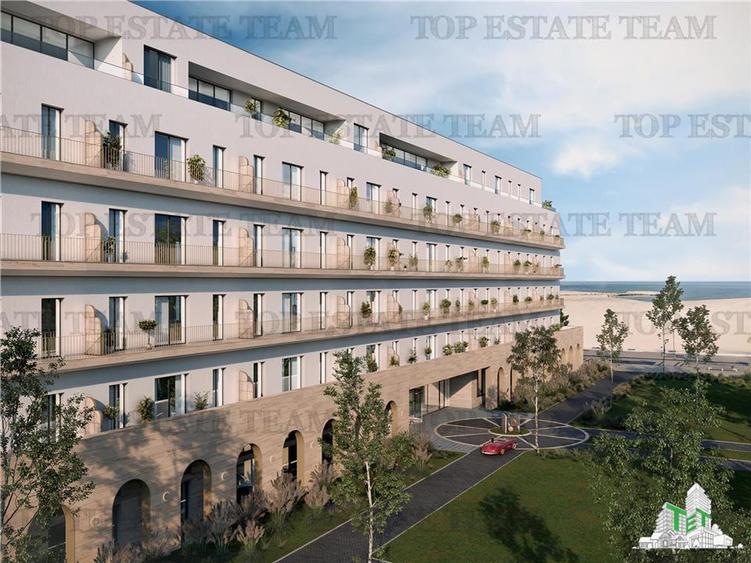 Rafinament si Prestigiu WIDA - 3 Camere Ultralux