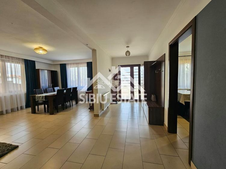 Casa de inchiriat 6 parcari Arhitectilor Sibiu, Spatiu activitati - 7