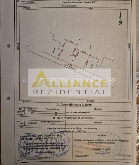 Apartament 2 CAMERE CU GRĂDINĂ PROPRIE | METROU BERCENI - 16