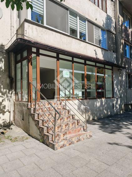 Spatiu de birouri / comercial 65 mp - Parter, Bulevardul Independentei - 2