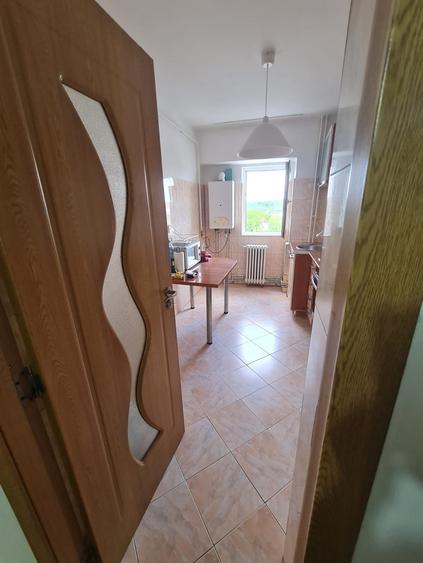 Apartament cu 3 camere - Centru - Bld. Independentei