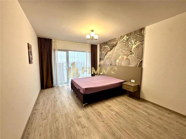 Apartament superb | Loc de parcare privat | ID:1511