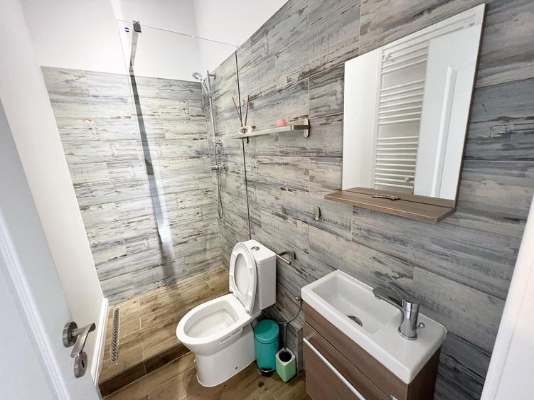 Apartament 3 camere tip duplex – Petrom City | Terasă spectaculoasă 60 mp | Parc