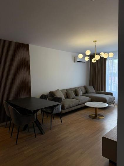Apartament 3 camere, +AC