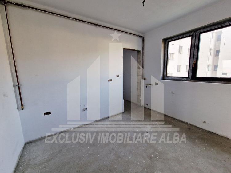 Apartament 3 camere decomandate | 76 mp | Bloc Nou 2020 | Alba-Micesti