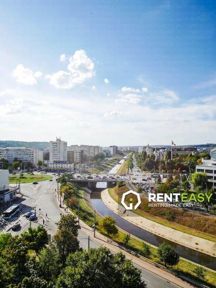 Apartament 2 camere Podu Ros