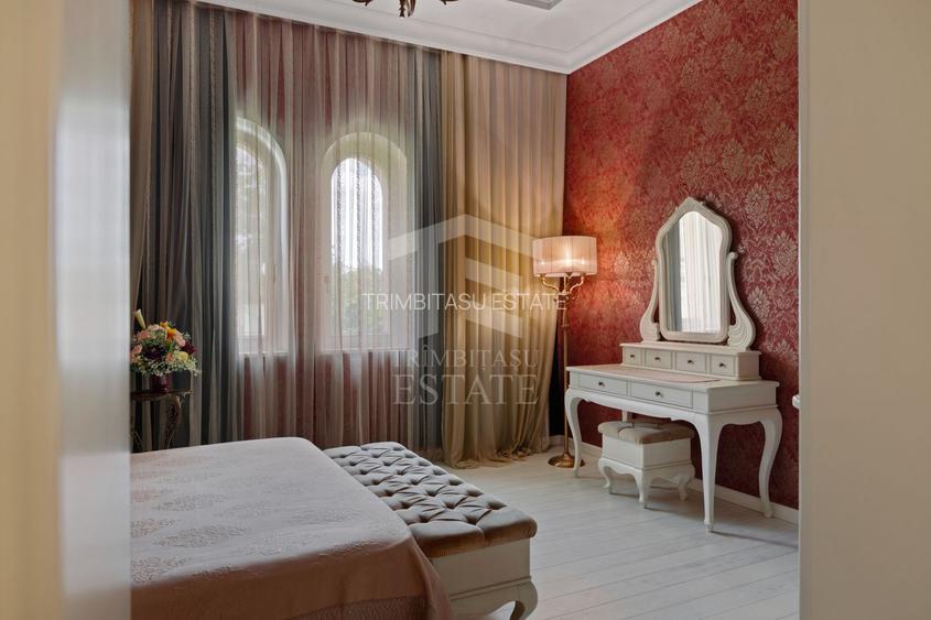 Vila exceptionala | Arhitectura Clasica | Lux | Eleganta | COMISION 0% - 25