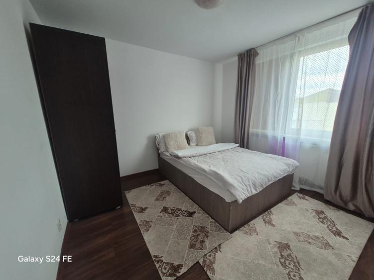 De vânzare – Apartament 2 camere, zona Precista / Școala nr. 10, Piatra-Neamț