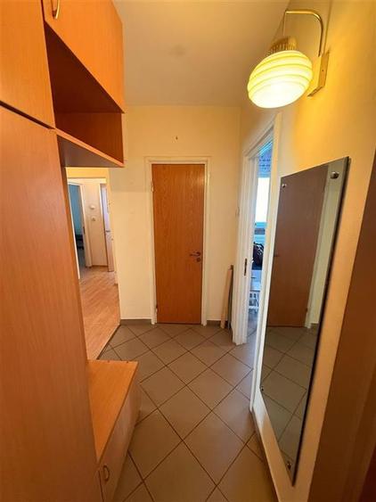 Apartament 3 camere, 68 mp, mobilat, Doamna Ghica, etaj 7, bloc 1975