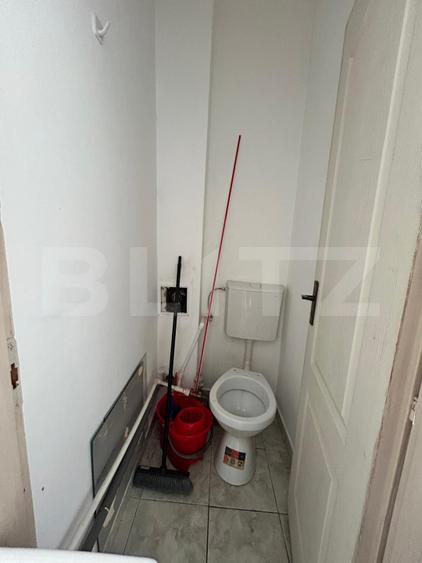Inchiriere spatiu comercial/birou, zona - Ultracentrala