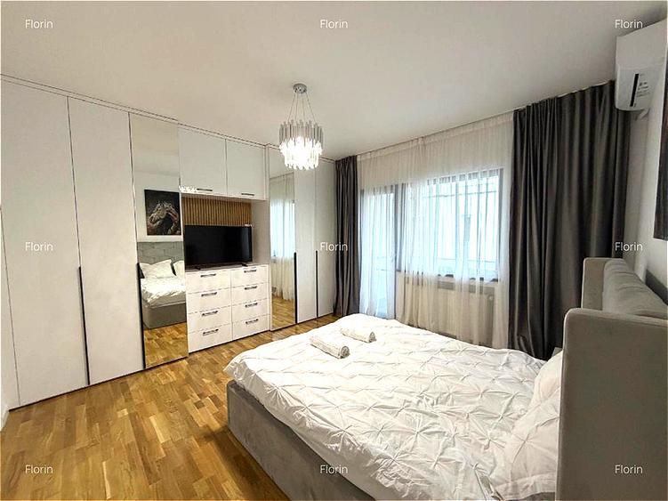 Apartament 3 camere | 108 mp | Ultracentral - Universitate | Mobilat