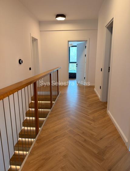 Vile exclusiviste | 5 camere | Lacul Lebada | Pantelimon Cernica - 10
