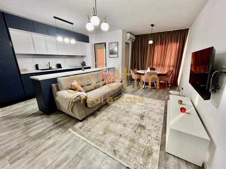 Apartament 2 Camere de inchiriat/Parcului/Herastrau/Expozitiei//Romexpo - 3