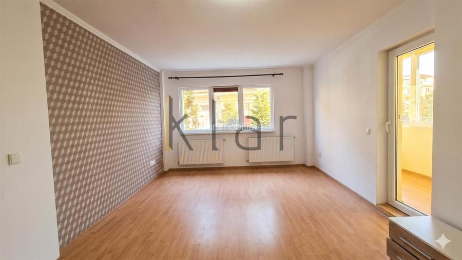 Apartament 2 camere 46mp Central langa Gara CFR si Facultatea de Litere - 10