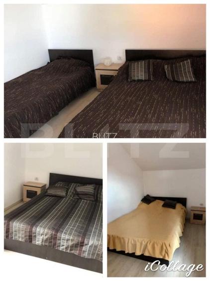 Cabana de vânzare, Baile Figa, Beclean