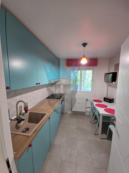 Apartament 3 Camere Crangasi Bucuresti