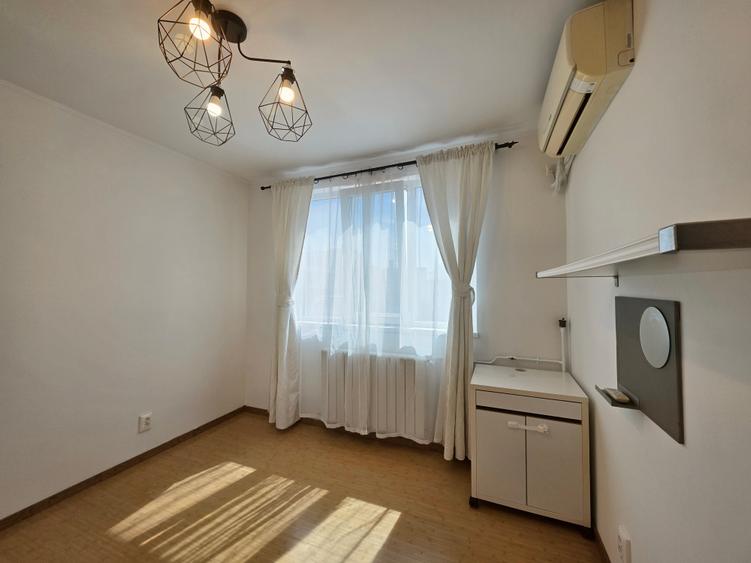 Militari - Uverturii - vanzare apartament 3 camere - mobilat si utilat !