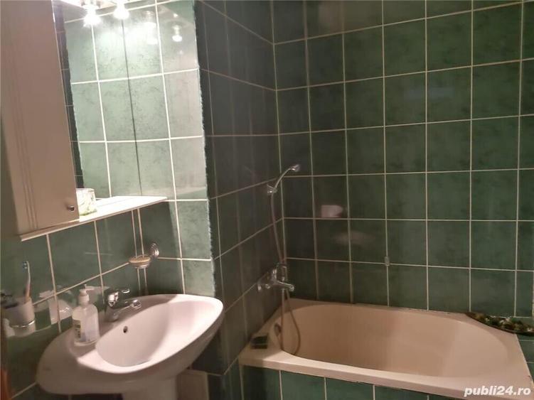 Titan Nicolae Grigorescu apartament 4