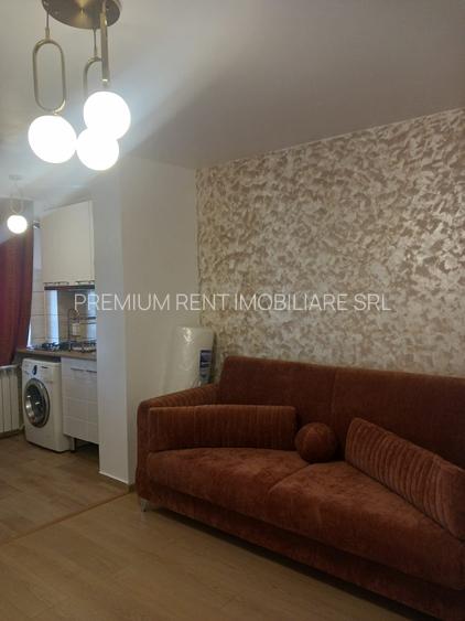 Dristor, garsoniera, 6 min metrou, BOILER, prima inchiriere - 23