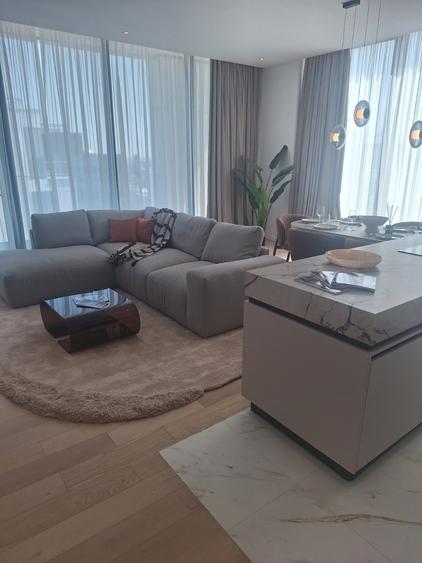 VANZARE 4 CAMERE PENTHOUSE // ONE COTROCENI PARK // DIRECT DEZVOLTATOR