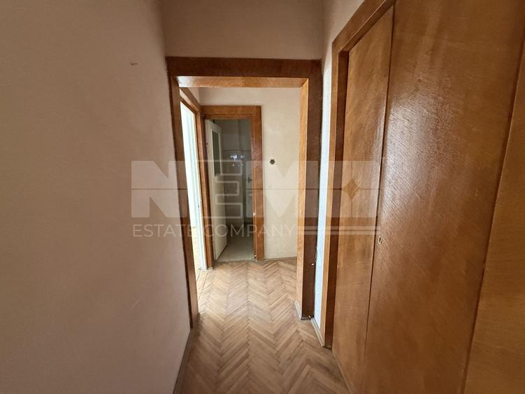 Apartament 3 camere de vânzare | Radauti – Bogdan Voda | Etaj 3