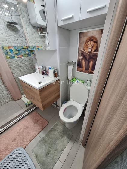 Apartament cu 2 camere de vânzare | Doamna Ghica | Lacul Tei. DIRECT PROPRIETAR - 9