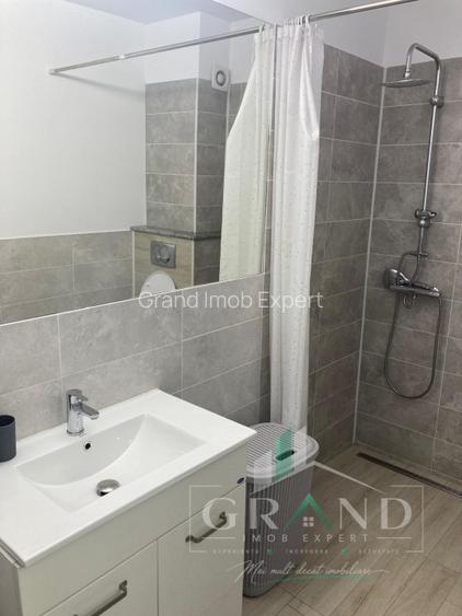 2 CAMERE | BLOC NOU | BALCON | PARCARE SUBTERANA | CALEA MANASTUR-PLATINIA