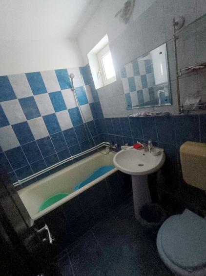 🙋Tomis NORD🔸 3 Camere Decomandate 71m² Mobilat si Utilat