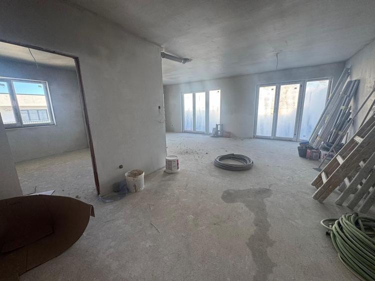 Penthouse LA CHEIE, terasa 102 mp,Sibiu