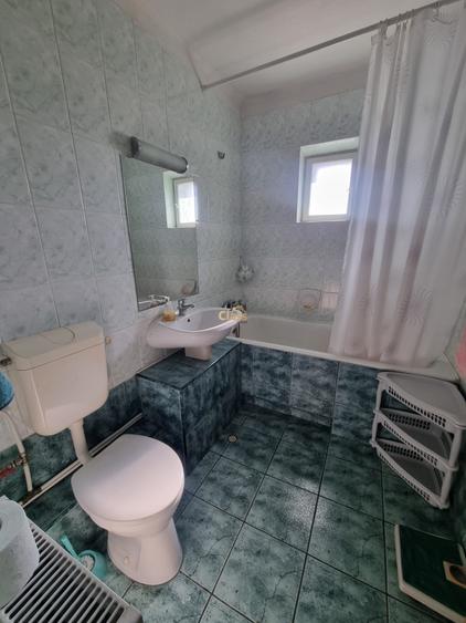 Apartament 3 camere | Decomandat | 64 mpu | Iulius Mall Gheorgheni