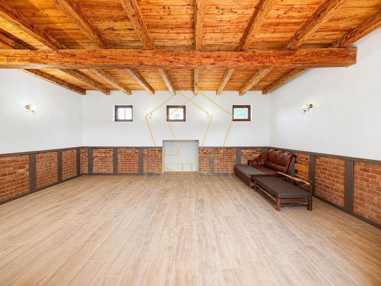 Casa cu istorie in Petrovaselo