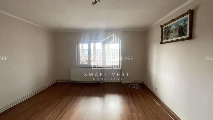Apartament 3 camere | Etaj 4 | Micro 16 - 7
