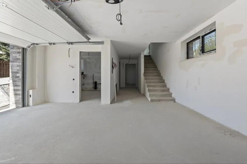 0% comision – Casă individuală finisată cu garaj, situată în Făget