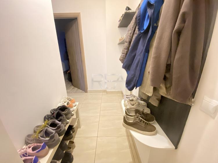 2 Camere--91,5 mp- South City Residence-Bloc 2012-Calea Ferentari