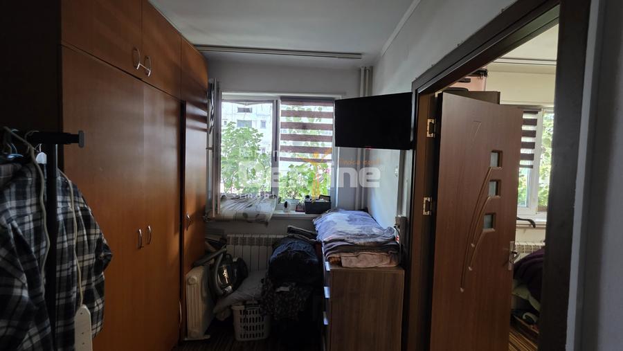 Apartament 2 camere, parter, zona linistita