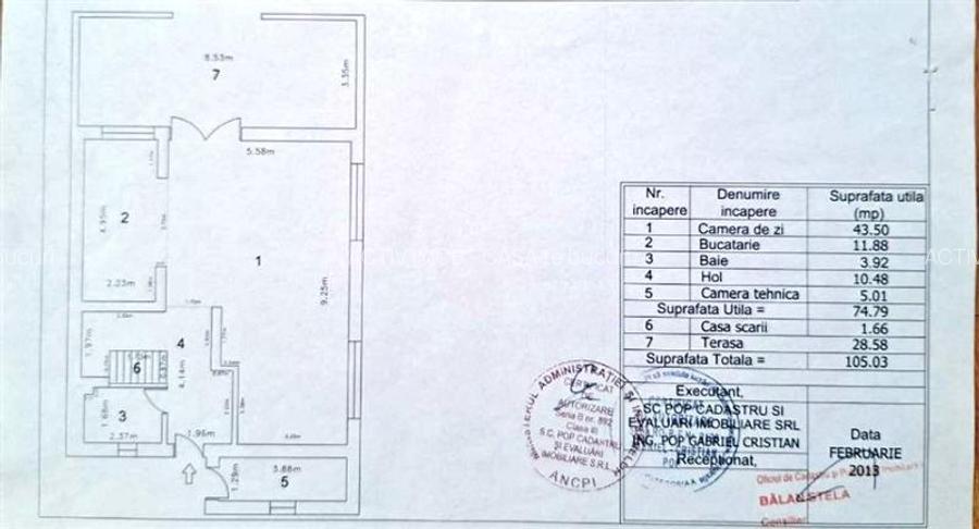 Vanzare Casa  - Vila - Prelungirea Ghencea - Margelelor - teren 300mp -  225000E - 26