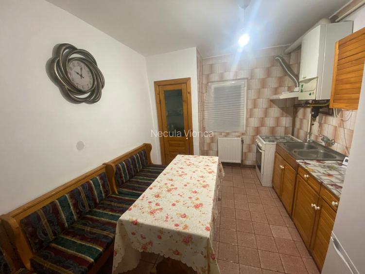 Vanzare Apartament 4 camere vizavi de Shopping City Buzau - 4