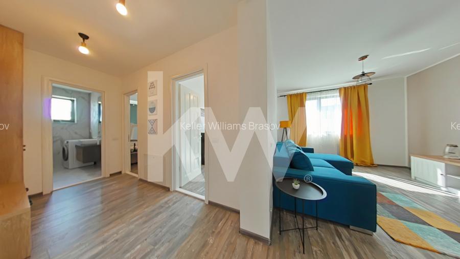 Apartament 2 camere I Avram Iancu Residence - 3