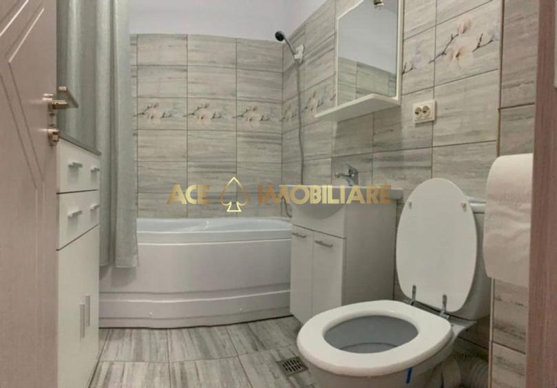3 Camere de inchiriat | Titan | Centrala | Loc de parcare |