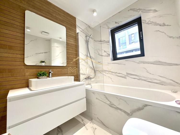 Apartament 2 camere Fabrica de Glucoza - Premium & Exclusivist 195.000e+Tva