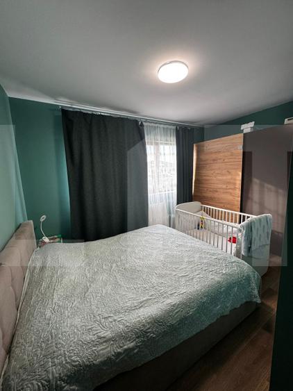 Casa insiruita, 4 camere, 88 mp, zona Calea Urseni