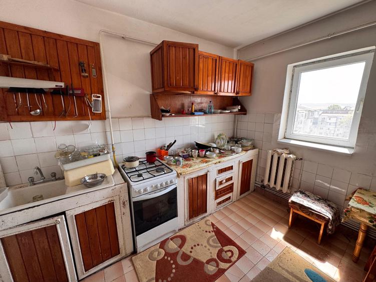 Apartament 3 camere decomandat | Aleea Curcubeului, Botoșani