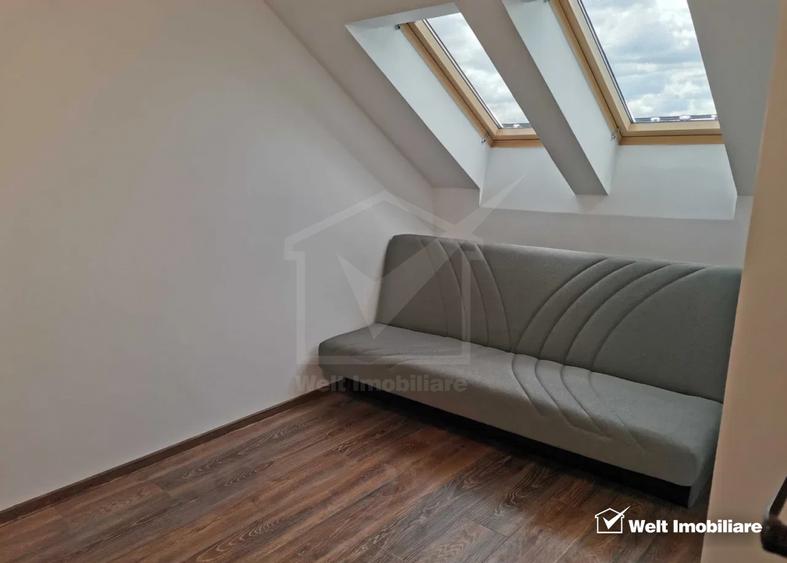 Casa pentru cazare angajati | Camere cu bai proprii | Utilitati incluse