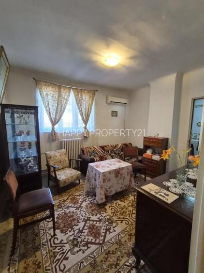Investitie excelenta in Sector 1 | Casa si teren 360 mp | - 2