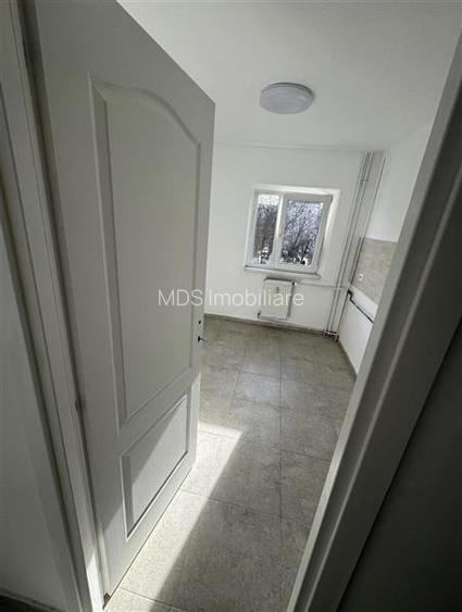 Amenajat complet la etajul 2 - 5