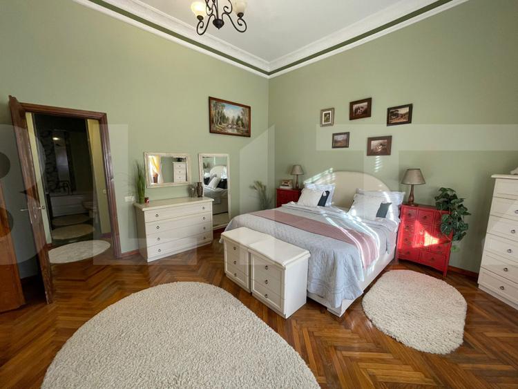 Apartament 3 camere, 132 mp, Piața Libertății