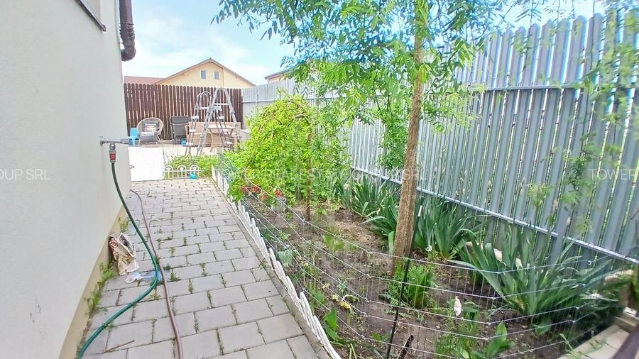 Duplex modern | 125 mp utili | teren 250 mp ! Zona Cristian - 30