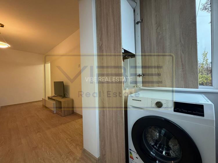 Apartament 2 camere Tatarasi -10 min Spitalul de Neuro N Oblu - 15